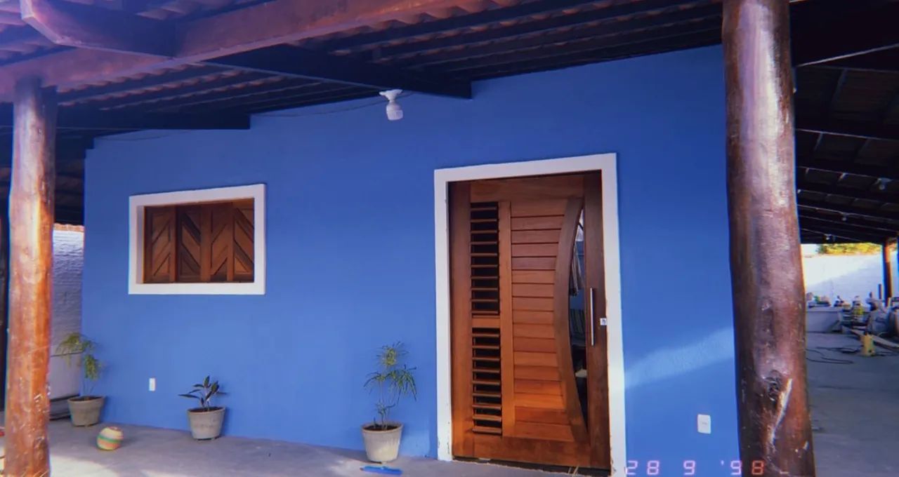 Casa de praia ( Muriu/RN)-TEMPORADA - Foto 8