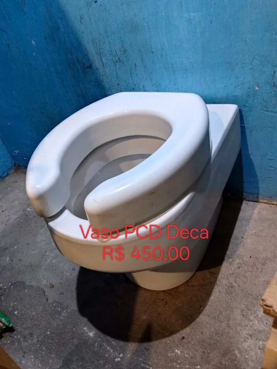 Vasos PDC - Foto 2