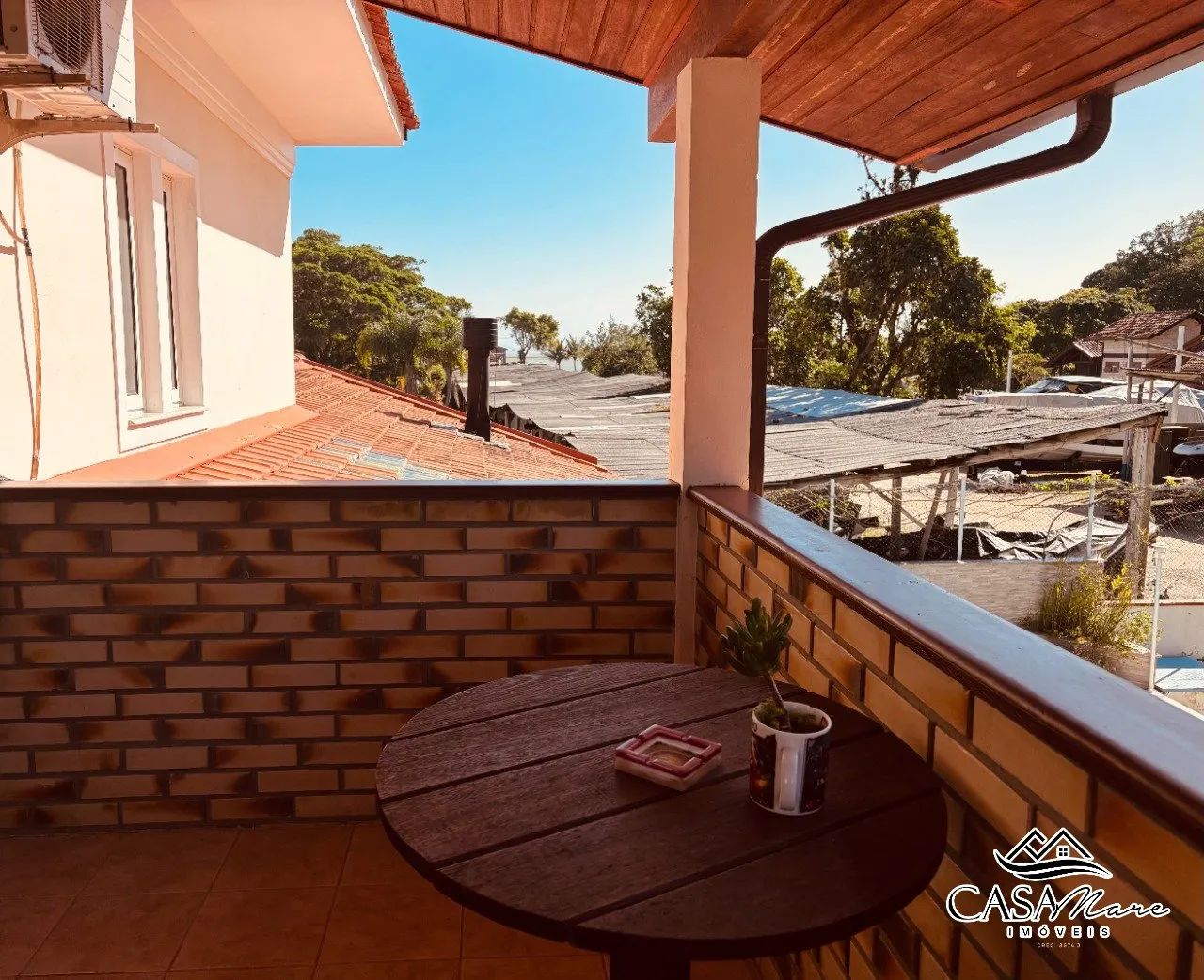 Casa à venda em condomínio no Cacupé - Foto 5