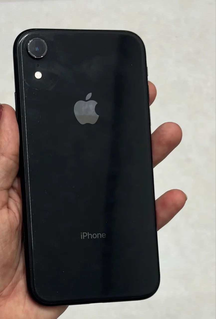 iPhone XR 128g - Foto 2