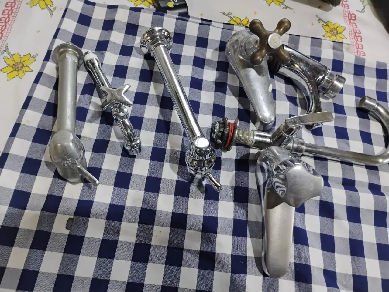 Torneiras Fabrimar  - Foto 2