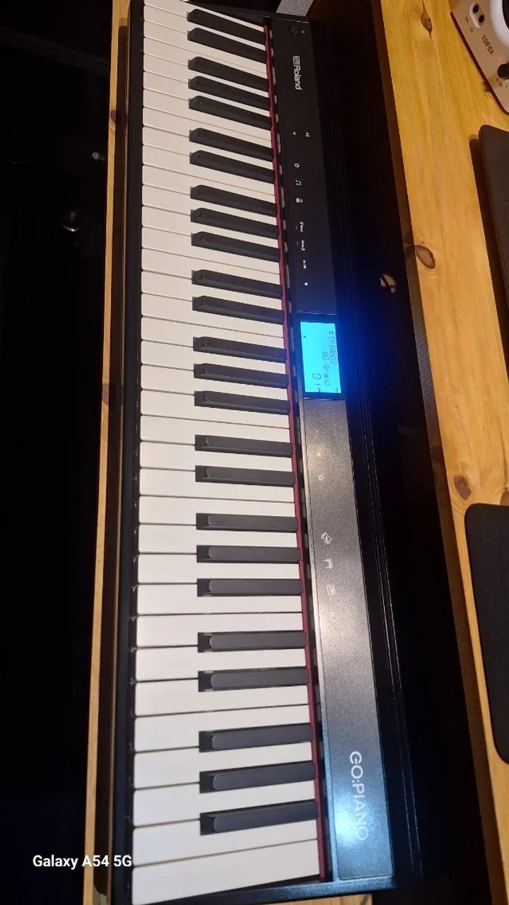 Roland Go Piano - Foto 2