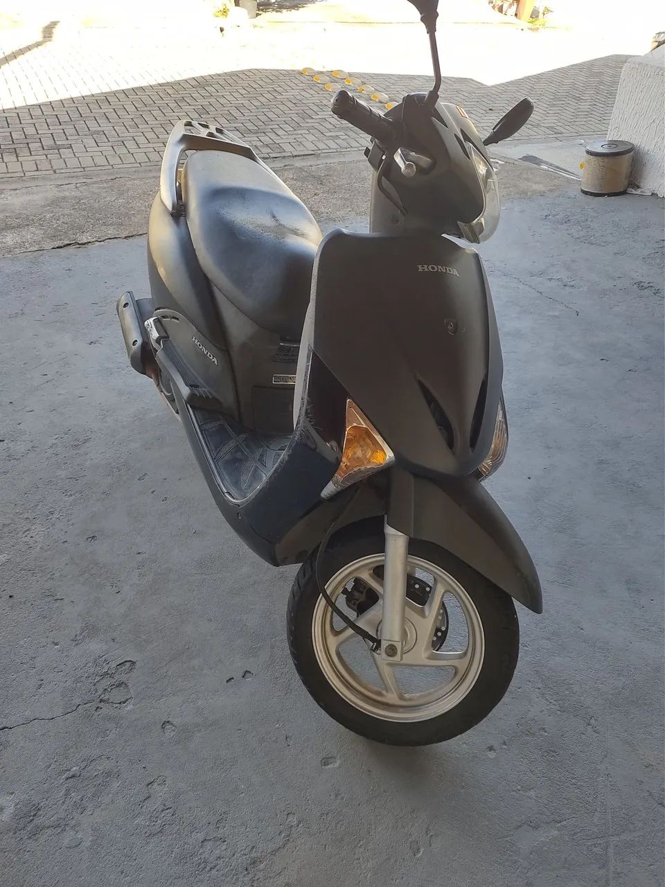 Honda lead  - Foto 5