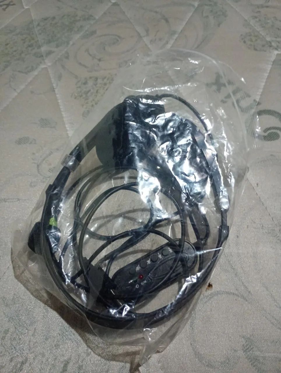 Headset gamer USB  - Foto 2