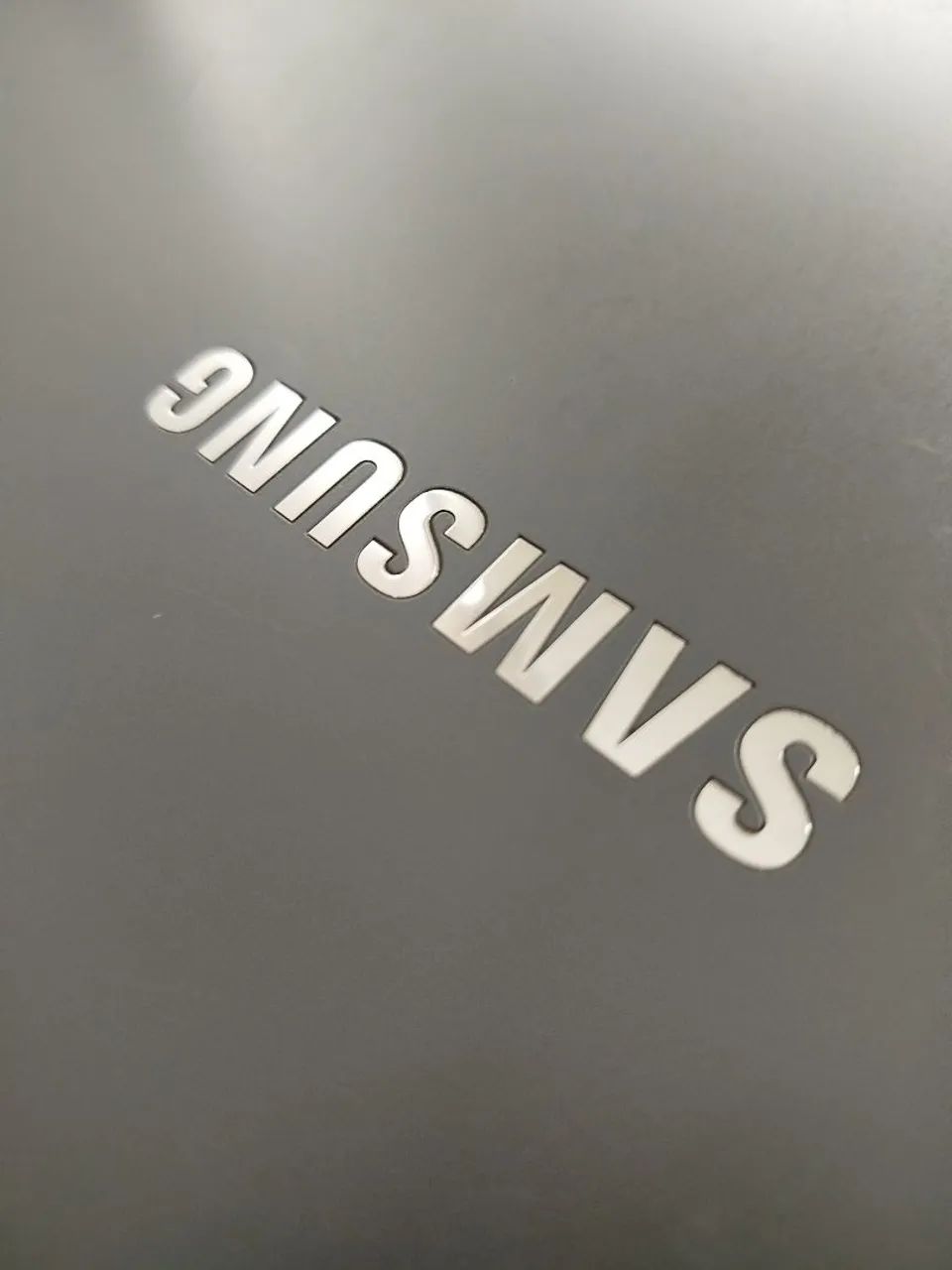 Notebook Samsung i3 7th 8gb ram SSD 480gb - Foto 5
