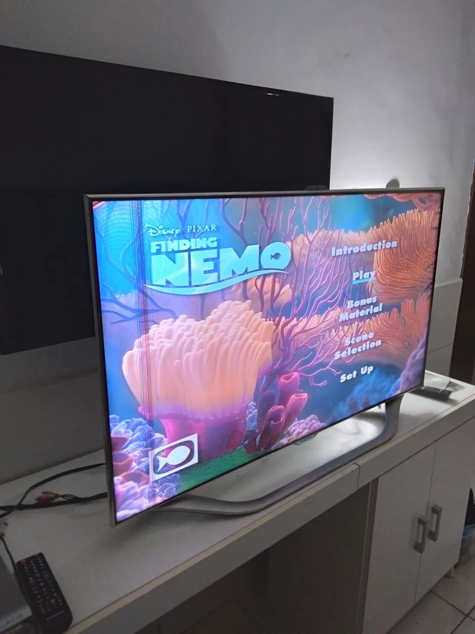 TV Samsung 46 smart  - Foto 4