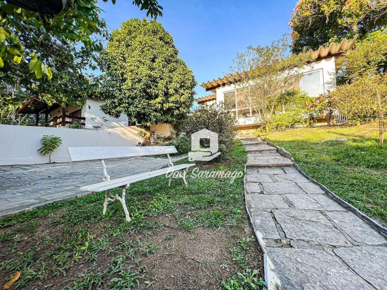 Casa 4 quartos - Itaipu - Niterói/RJ - Foto 4