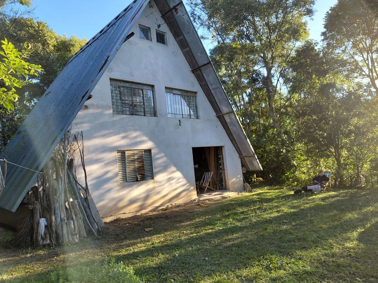 Sítio  pavão.  - Foto 4
