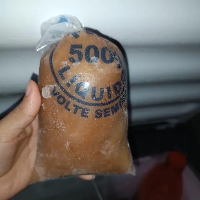 Polpas de frutas 100% natural  - Foto 3