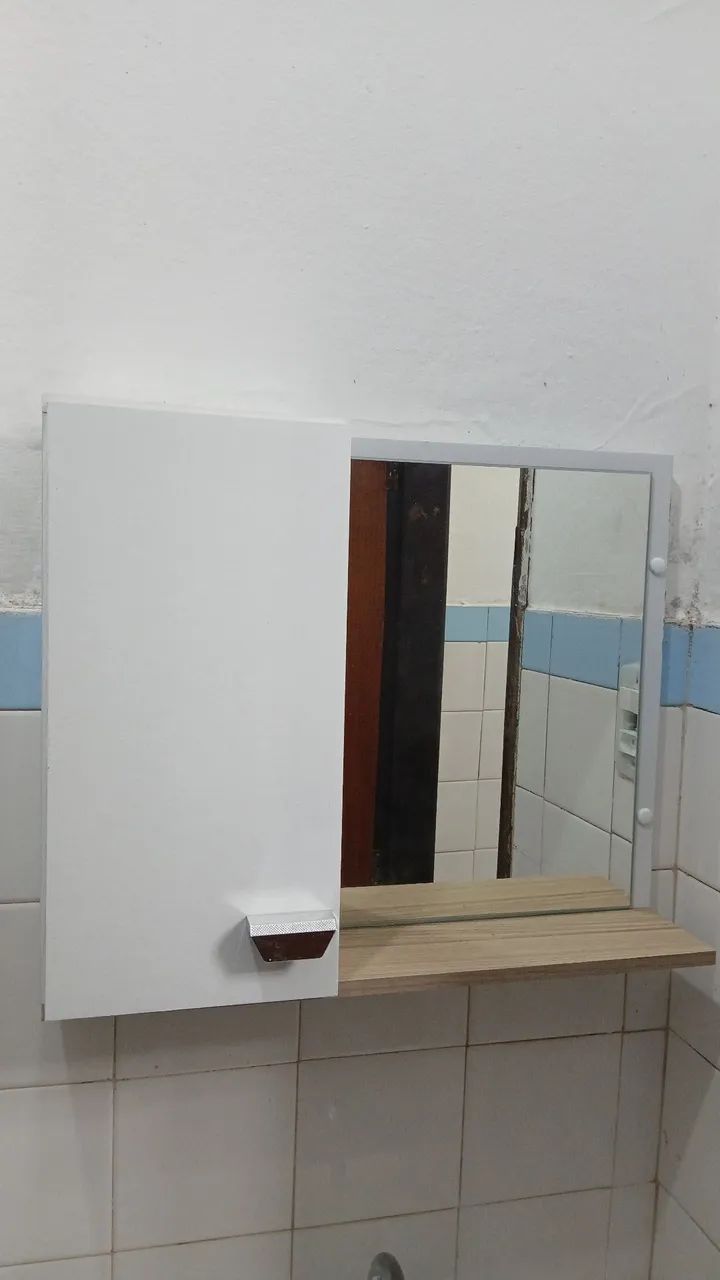 Armário de banheiro  - Foto 2