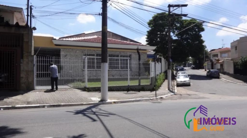 CASA TÉRREA - JABAQUARA - SP - Foto 2