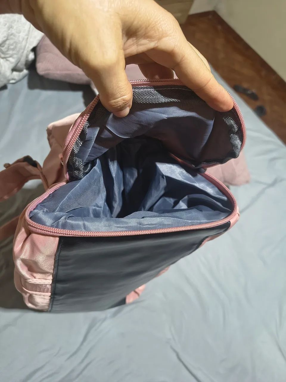 Bolsa de viagem - Foto 2