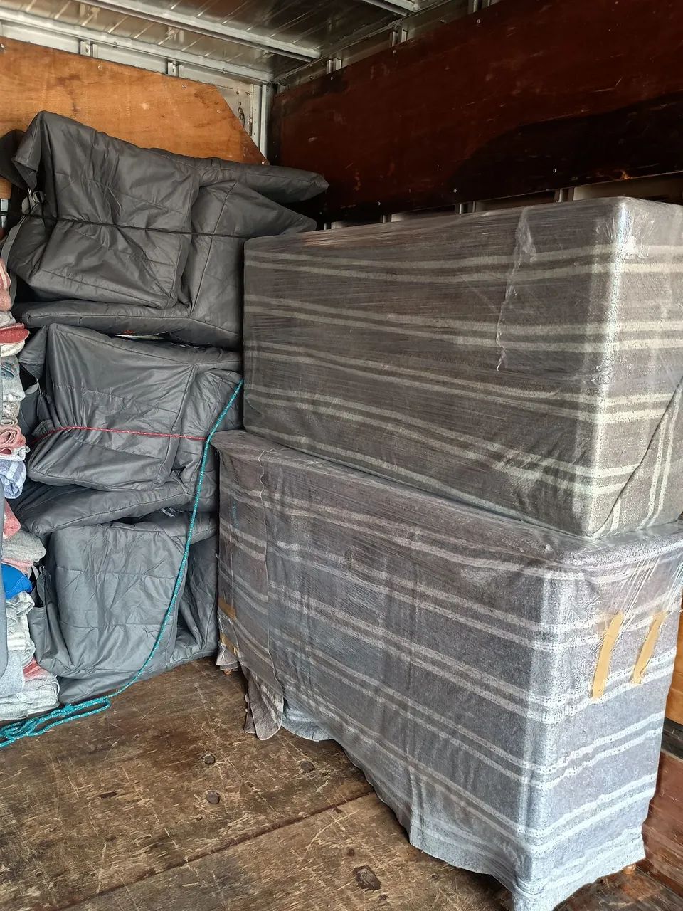 Mudanças e fretes  - Foto 3