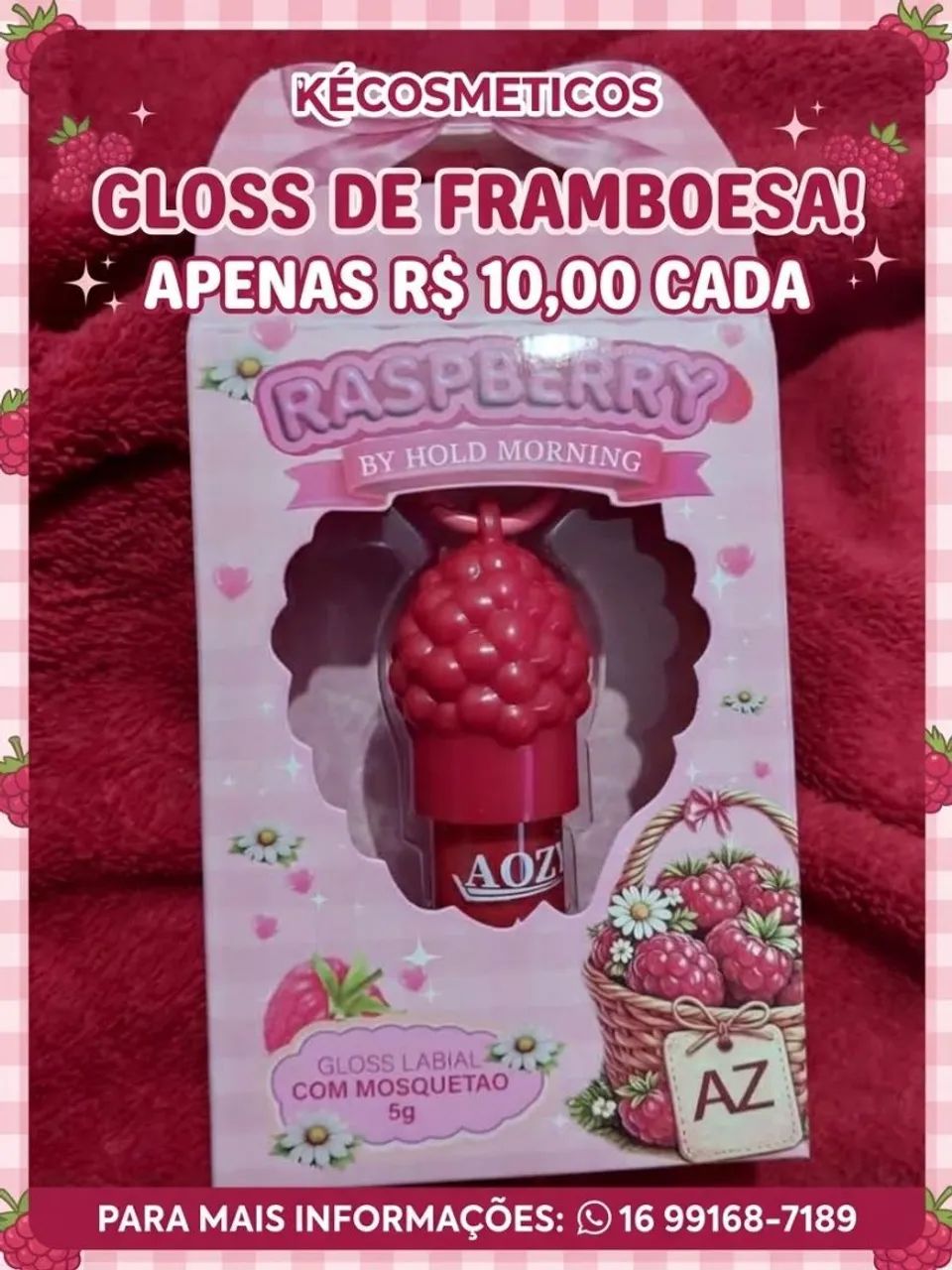 KÉCOSMETICOS  - Foto 4