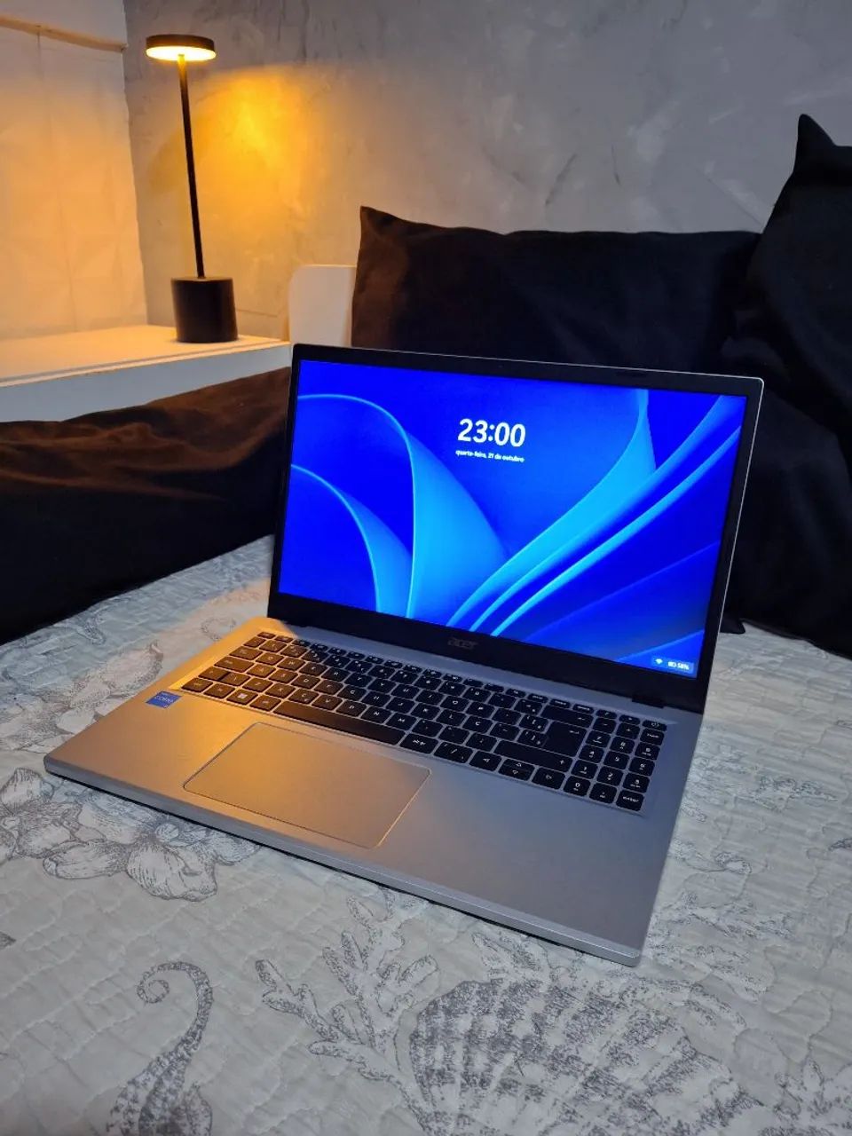 Notebook Acer (i3 12°Geração N-305) - Foto 4