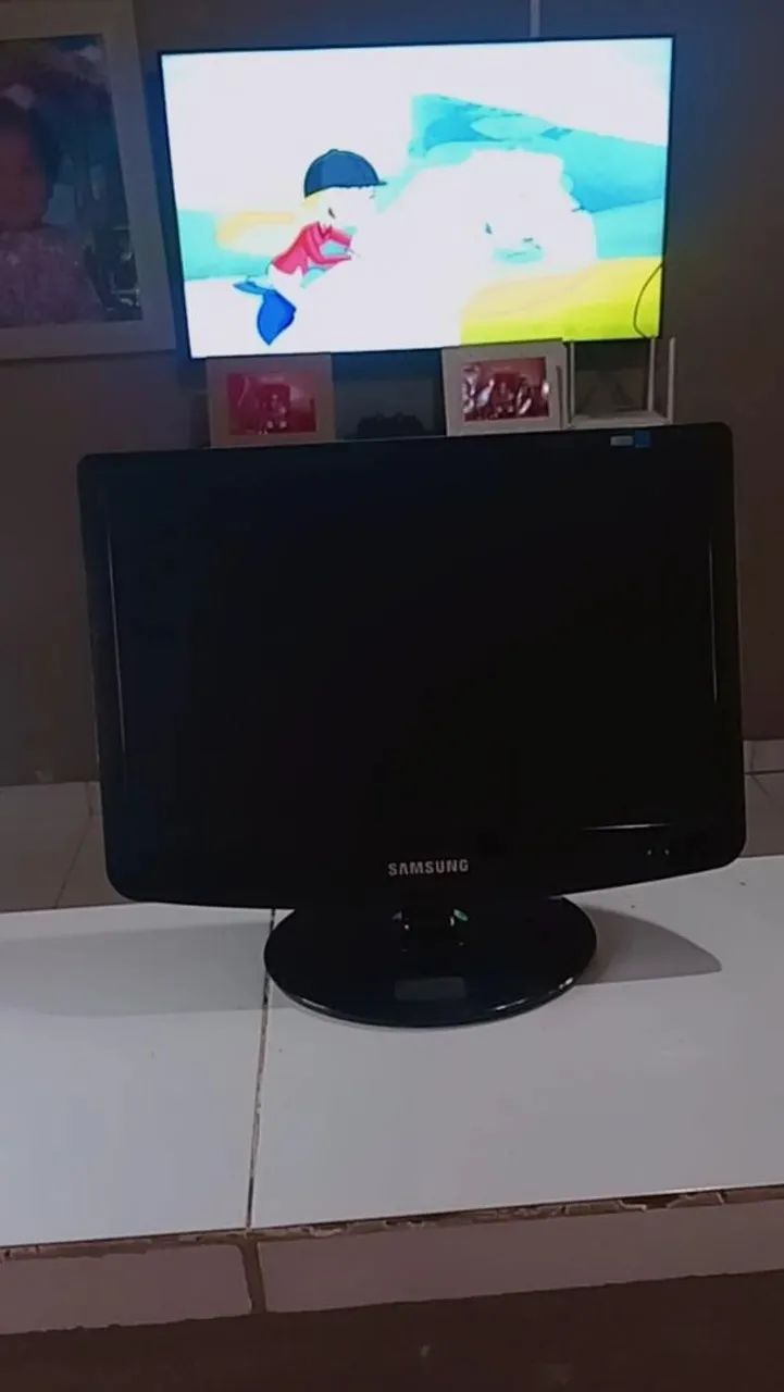 Monitor Samsung 60rz 
