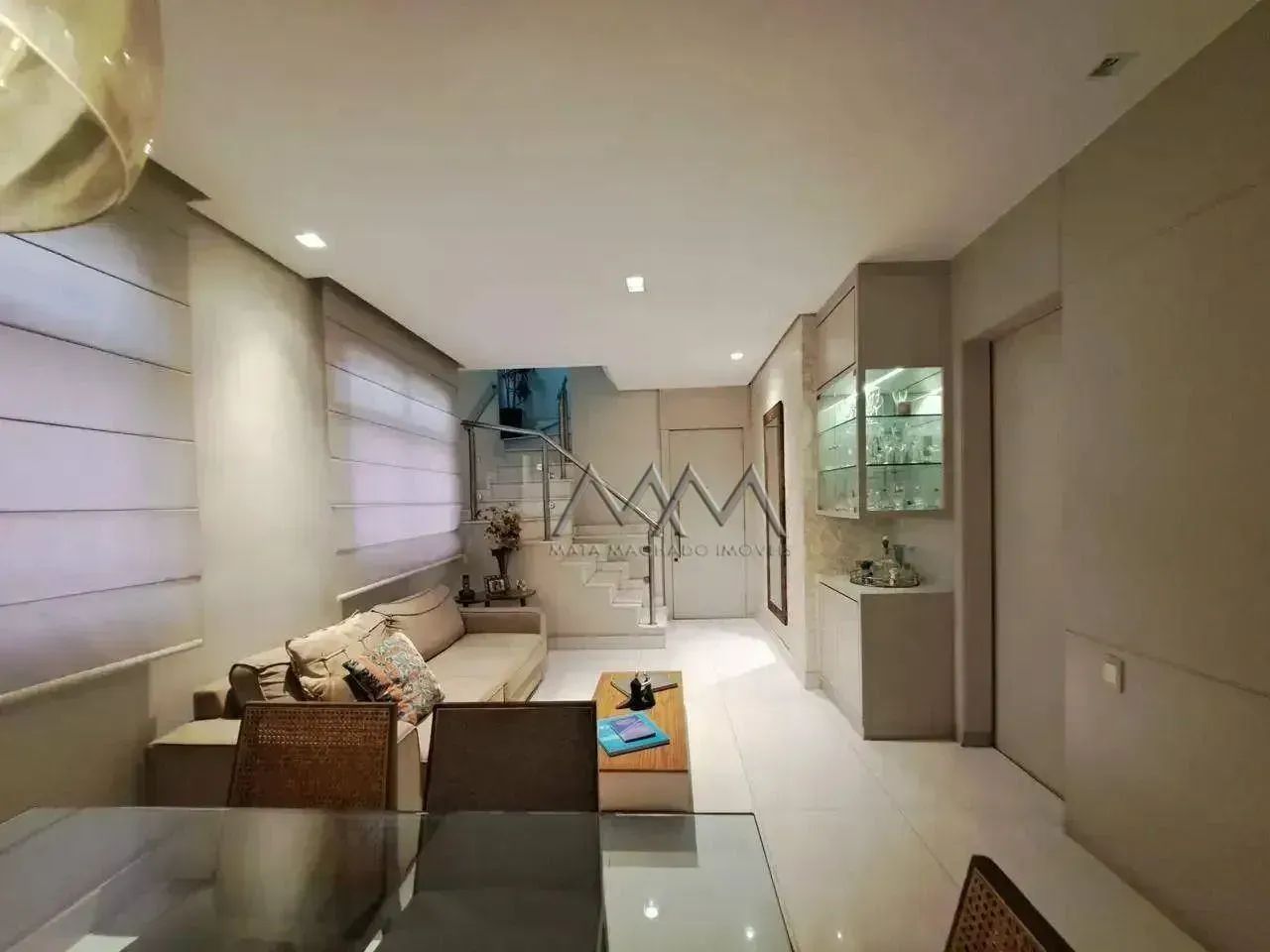 Cobertura à Venda no Prado | 250 m² - 4 quartos. - Foto 5