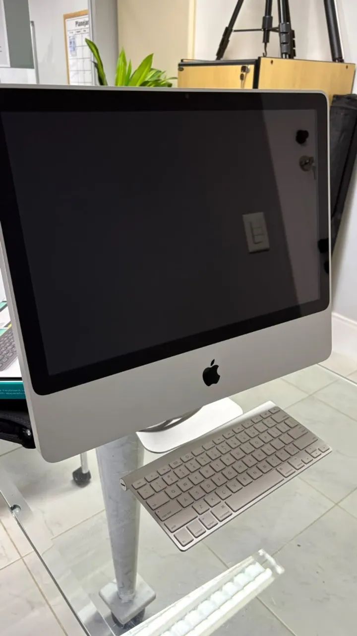 Computador Apple - Mac Book Pro  - Foto 2