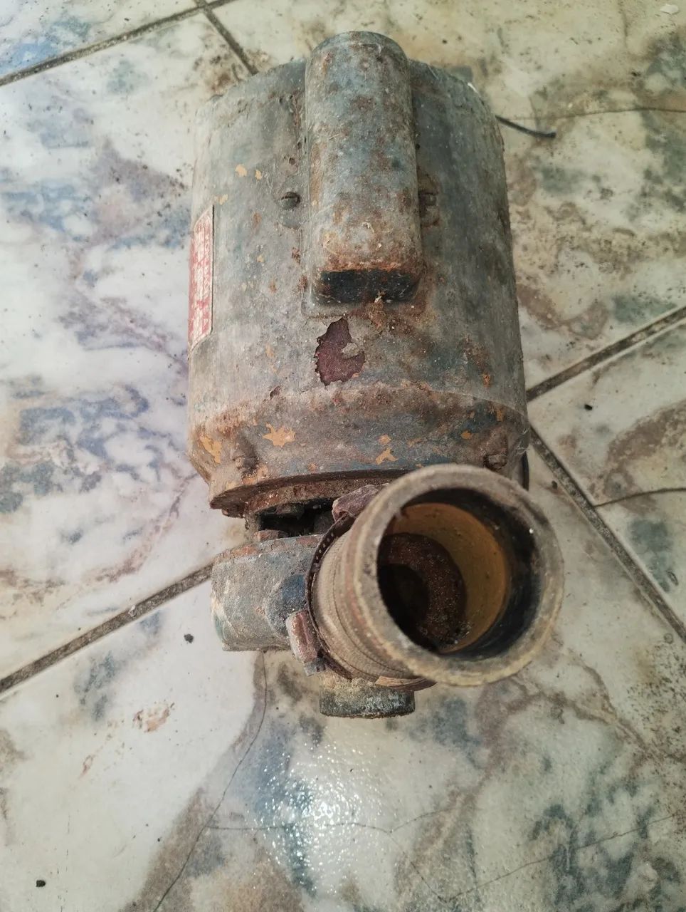 Bomba de banheira de hidromassagem  - Foto 4