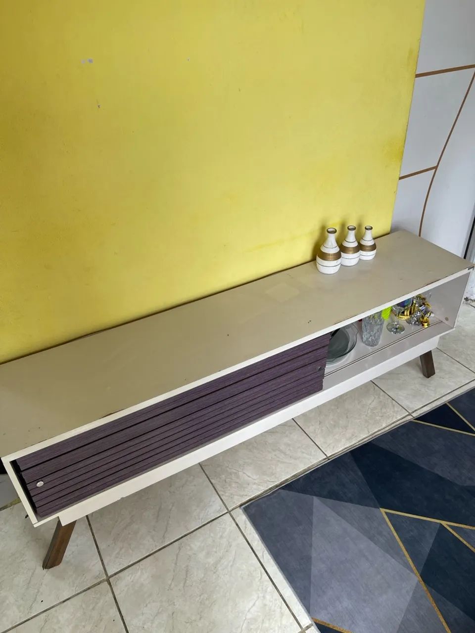 rack grande