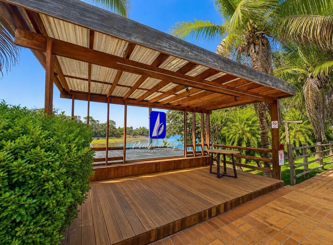 Flat em Caldas Novas  - Foto 5