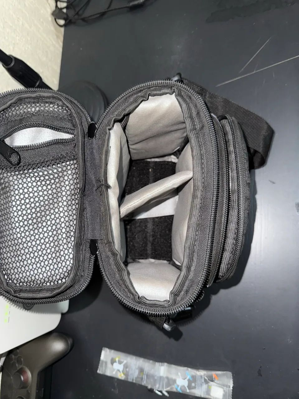 Controle e acessórios dji mini 2 - Foto 3