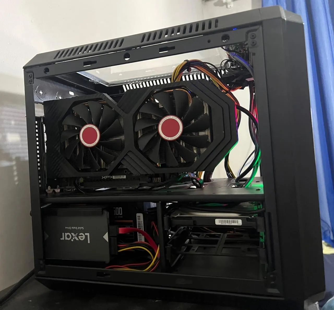 Computador Gamer completo  - Foto 4