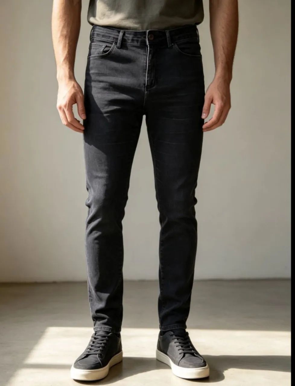 Calça Pool Jeans Kate Skinny 40