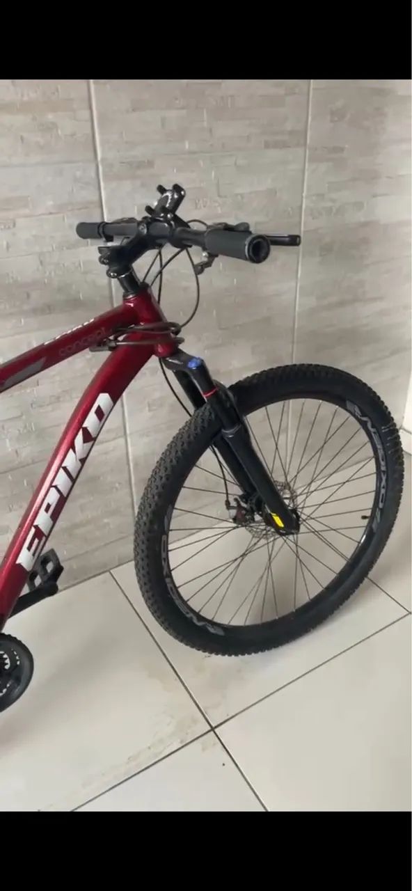 bicicleta mountain bike - Foto 3