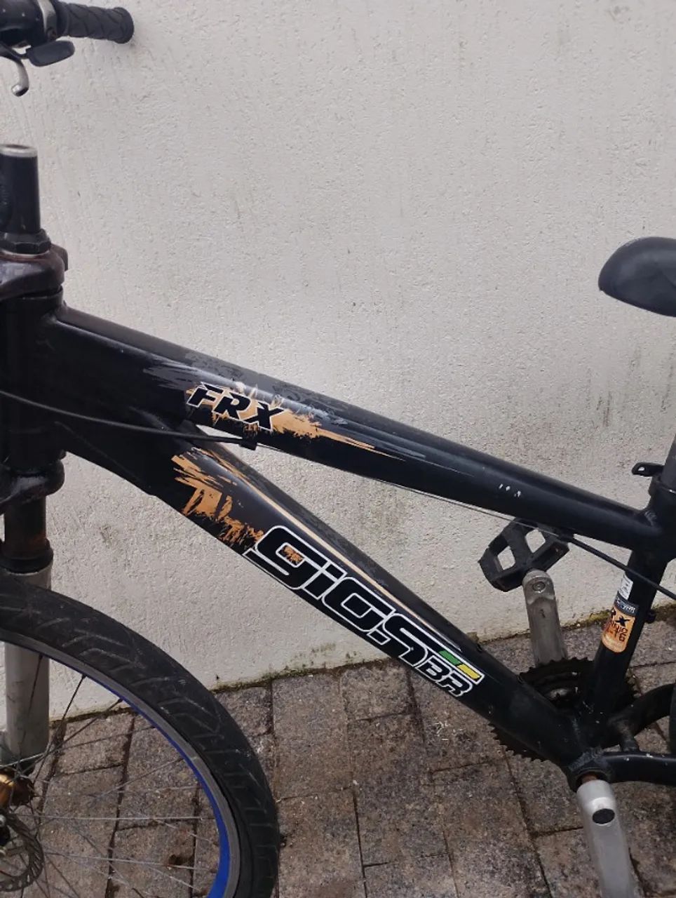 Bicicleta Gios - Foto 3