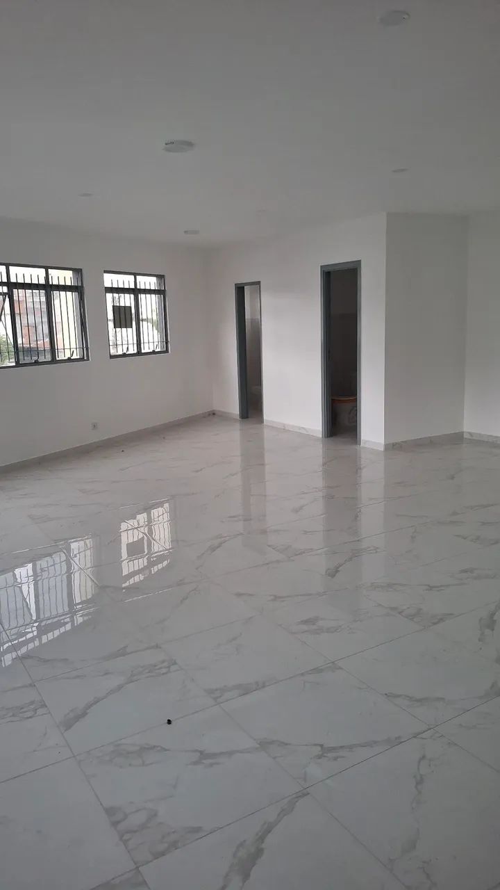 Sala comercial 70m2 -Campo Limpo Paulista - Foto 4