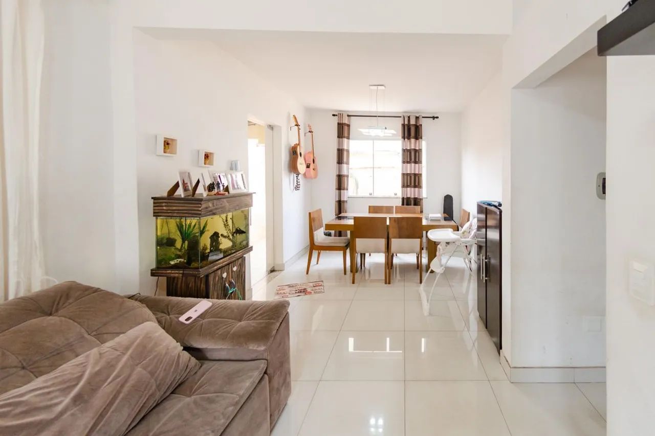 Casa à Venda - Gameleira, 8 Quartos, 600 m2 - Foto 3