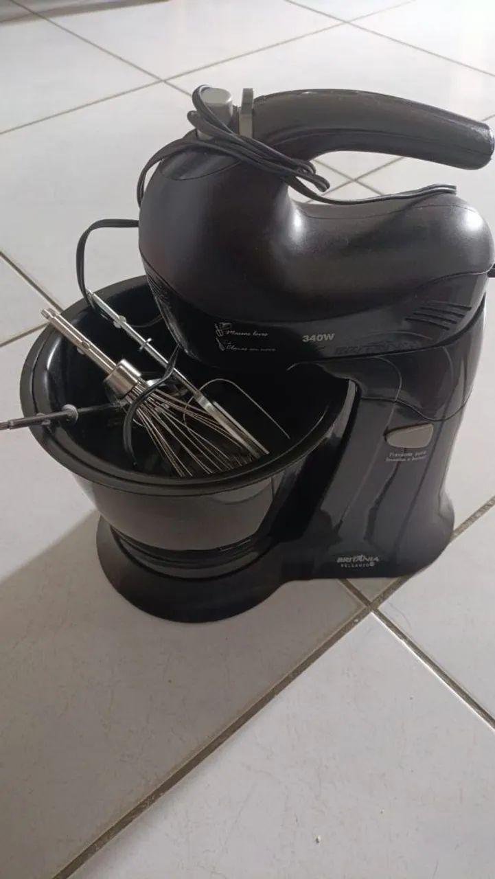 Batedeira Britânia  - Foto 2