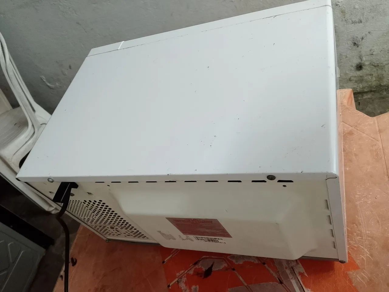 Microondas  - Foto 2