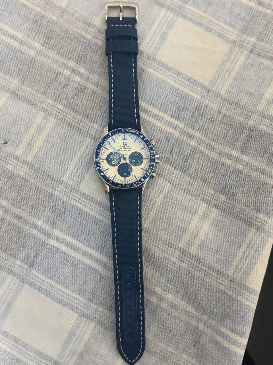 Relogio omega speedmaster