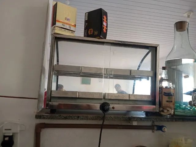 Freezer balcao  - Foto 4