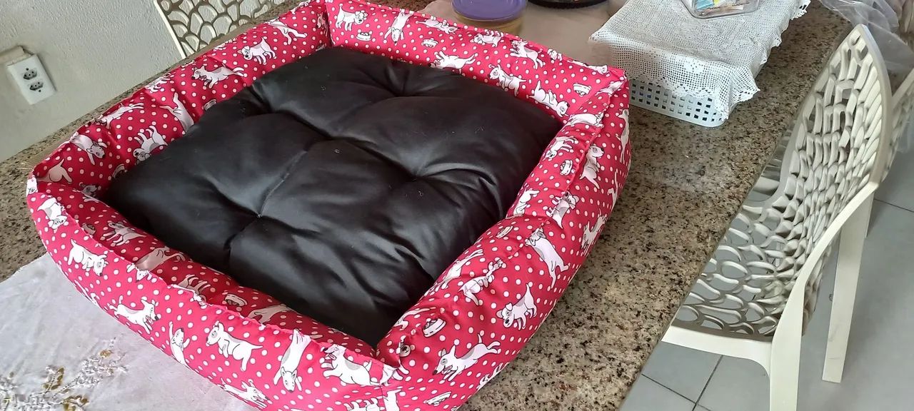 CAMA PET GG - Foto 3