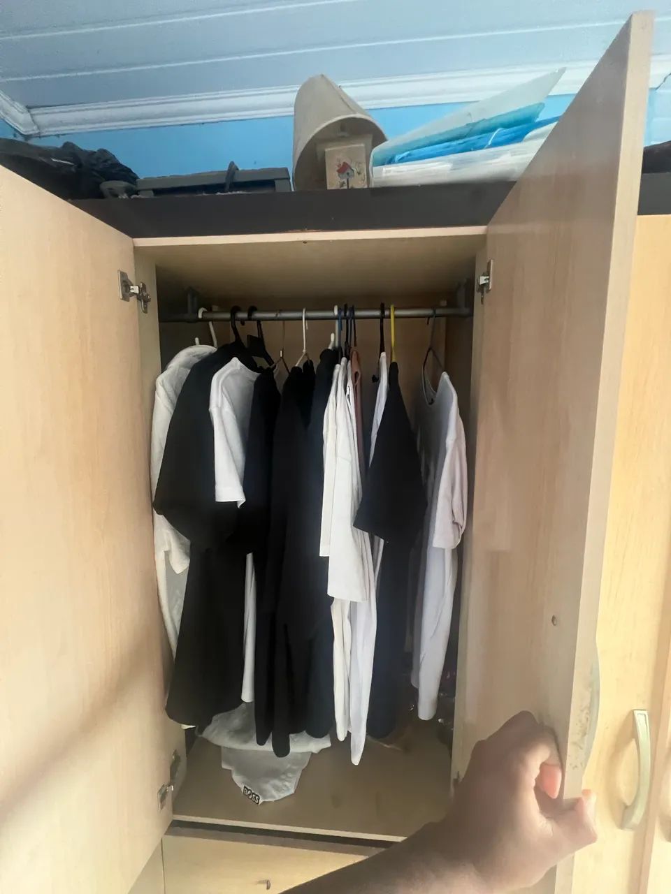 Guarda roupa  - Foto 3