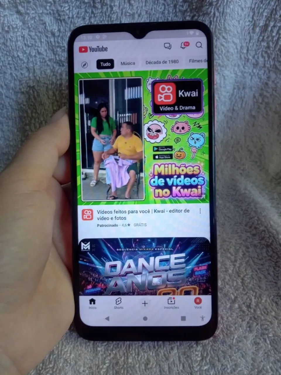 Moto e7 Power 