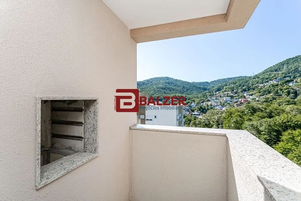 Itacorubi, apartamento 2 quartos e 2 vagas - Foto 4