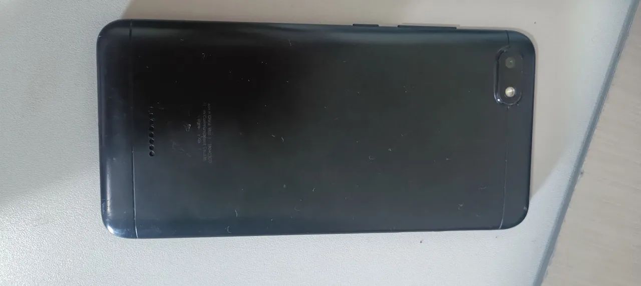 Celular redmi 6A - Foto 2