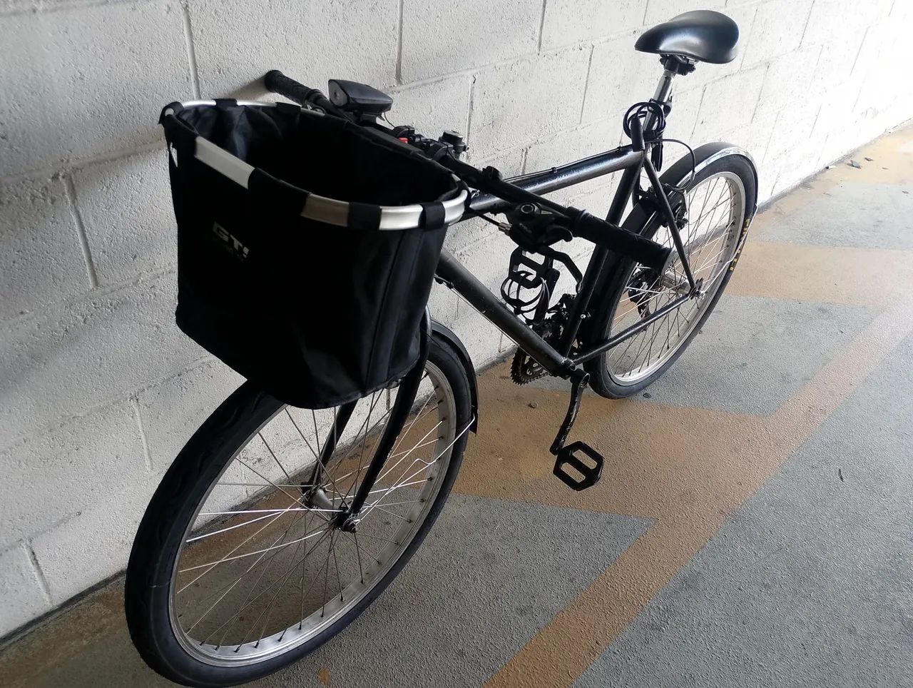 Bike Aro 26 COMPLETA! - Foto 2