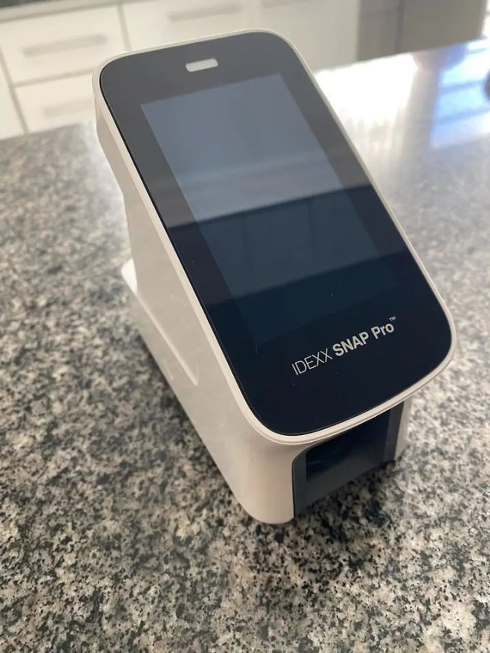 IDEXX SNAP Pro produto novo !