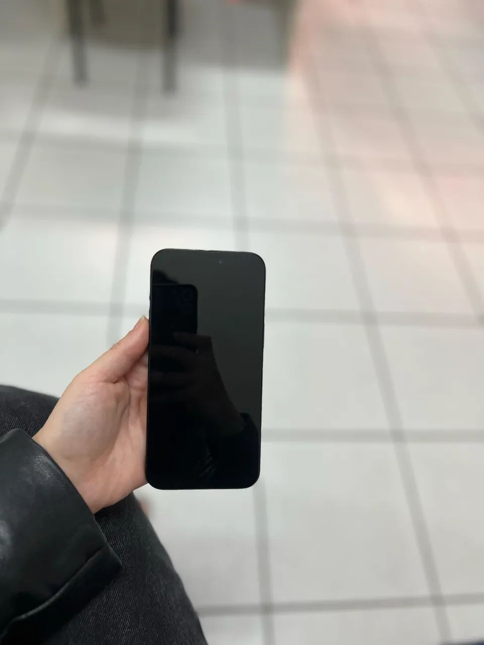 IPHONE 15 PRO MAX | 3 meses de garantia  - Foto 2