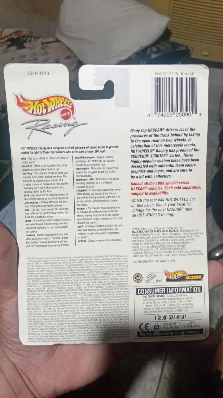 Hot wheels deluxe moto - Foto 2