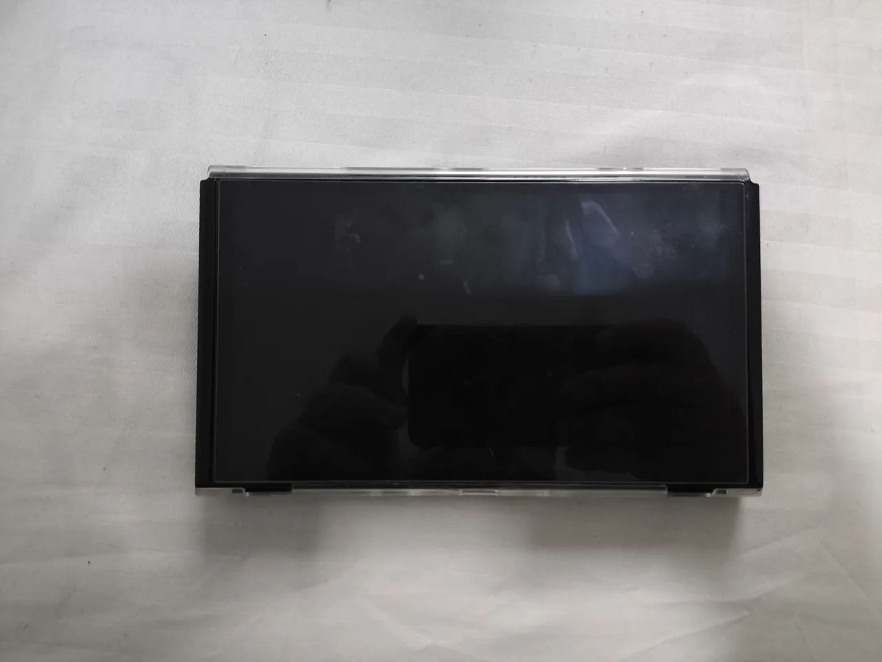Nintendo SWITCH oled com 512 gb completo 