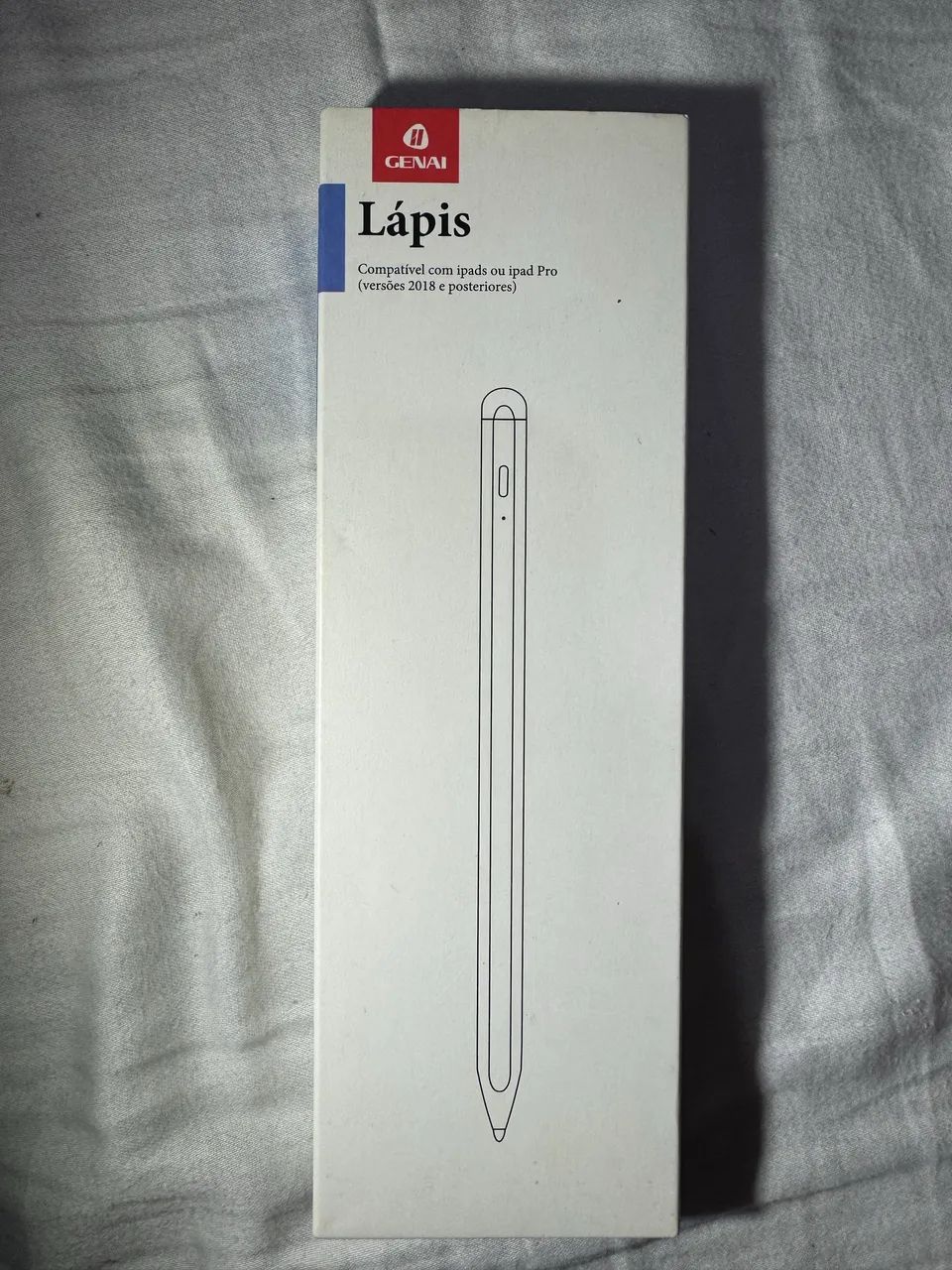 Caneta Touch para Tablet / iPad / Celular - Alta Precisão - Foto 5