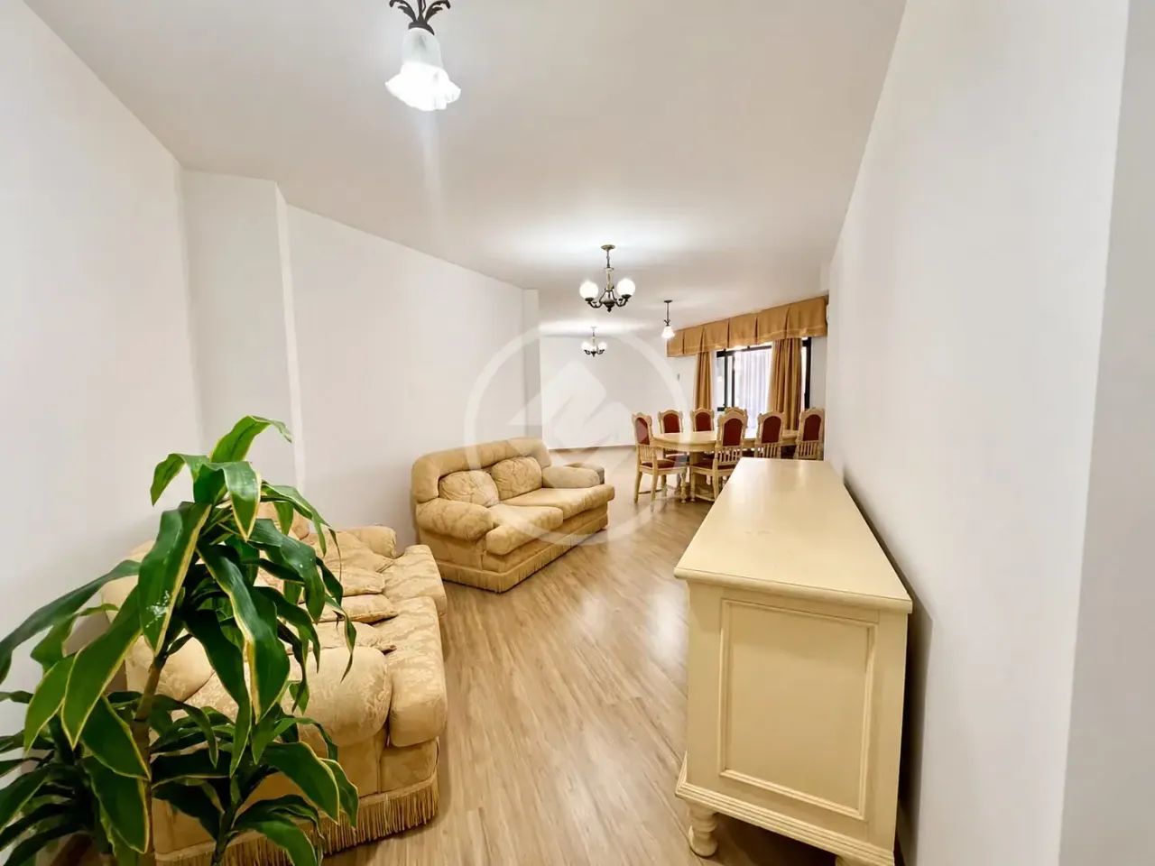 APARTAMENTO - Centro - DP-355024