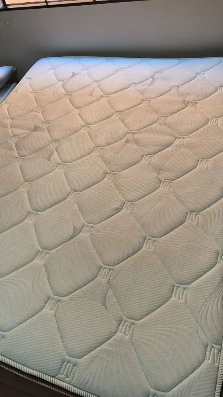 Cama box queen - Foto 5