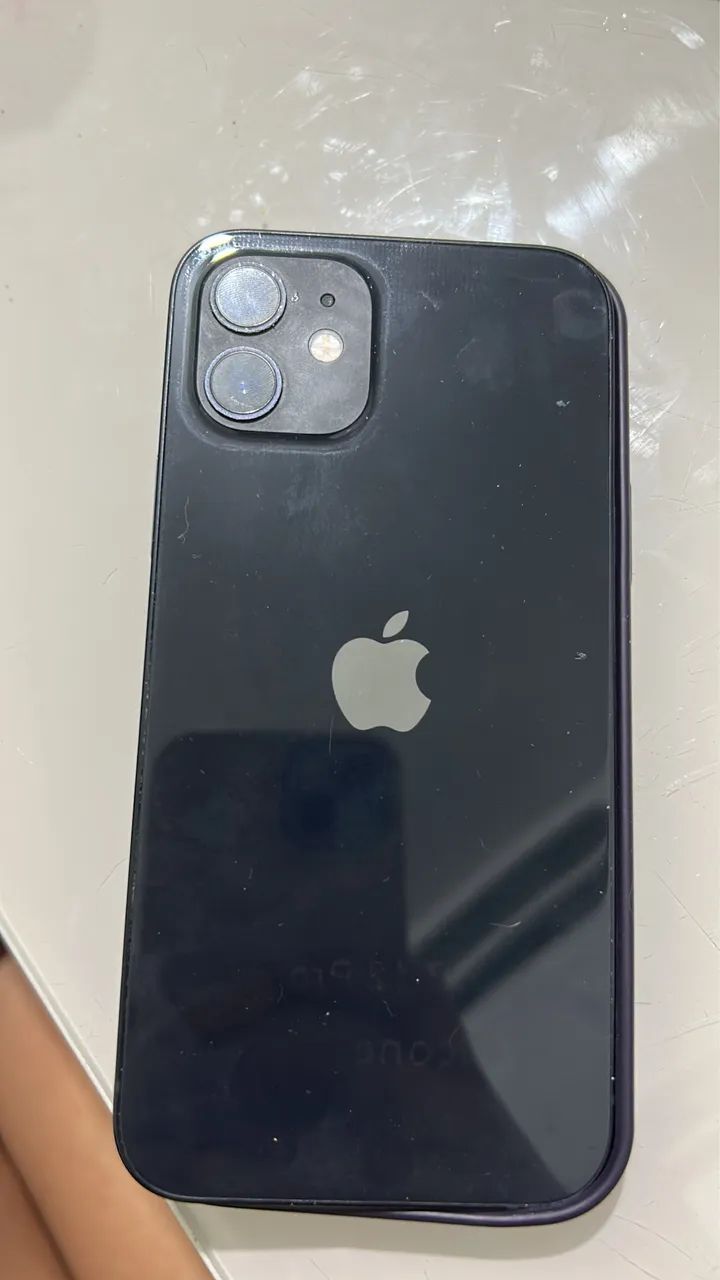 *iPhone 12 128GB Original - Para Peças - iCloud* - Foto 2